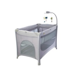 Łóżeczko restful ap950 grey...