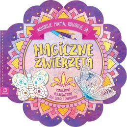 Magiczne zwierzęta...