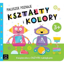 Malusz.pozn. kształt i kol....
