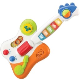 Mały gitarzysta ANEK -...