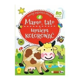 Mamo tato umiem kolor. 4...