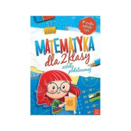 Matematyka dla klasy 2...