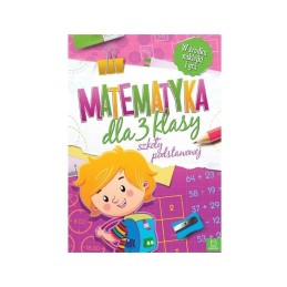 Matematyka dla klasy 3...