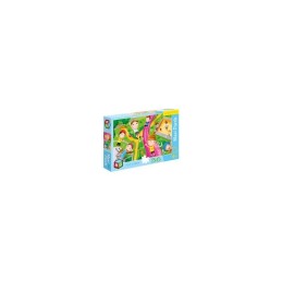 Maxi puzzle 36 plac zabaw...