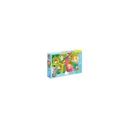 Maxi puzzle 36 plac zabaw...