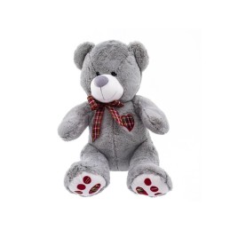 Miś plusz dn15-0013-40 grey...