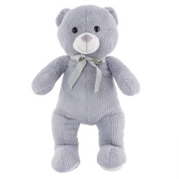 Miś plusz dn20-0039-80grey...