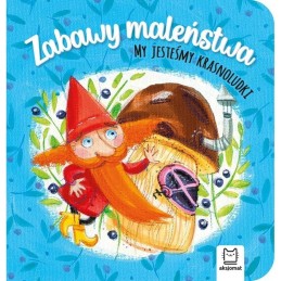 My jesteśmy krasnoludki...
