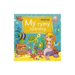 My rymy lubimy 3 morze AWM...