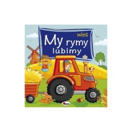 My rymy lubimy wieś AWM...