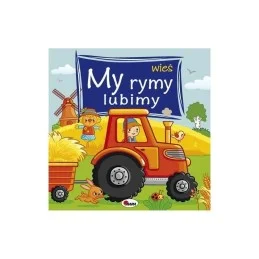 My rymy lubimy wieś AWM...