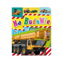 Na budowie 20 okienek AWM...