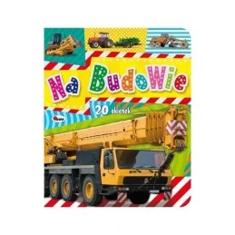 Na budowie 20 okienek AWM...