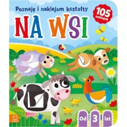 Na wsi poznaj naklej...
