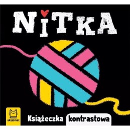 Nitka książeczka...