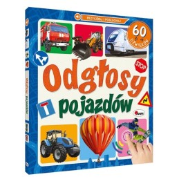 Odgłosy pojazdów 60...