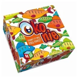 Oko nie MULTIGRA