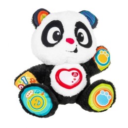 Panda ucz się ze mną ANEK -...