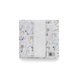 Pielucha muslin 3 pak 70x80...