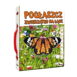 Pogłaszcz zwierzątko na...