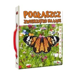 Pogłaszcz zwierzątko na...
