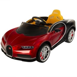 Pojazd bugatti chiron hl318...