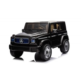 Pojazd jj2088 mercedes eqg...
