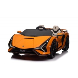 Pojazd qls-6988 lambo sian...