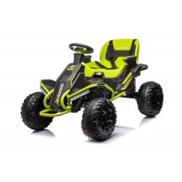 Pojazd quad hc305 green...