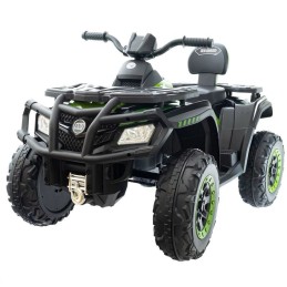 Pojazd quad s615...