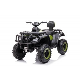 Pojazd quad s615 green...