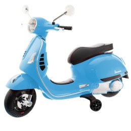 Pojazd skuter vespa 801...