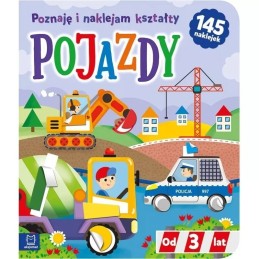 Pojazdy poznaj naklej...