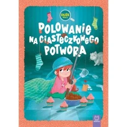 Polowanie na potwo duże...