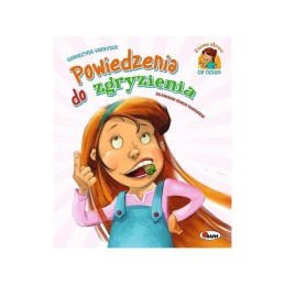 Powiedzenia do zgryzienia...