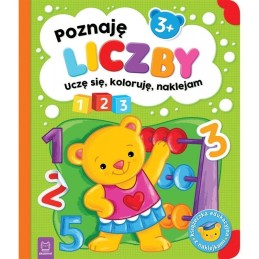 Poznaję liczby ucz.kol.nak....