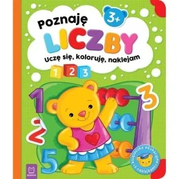 Poznaję liczby ucz.kol.nak....