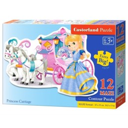 Puzzle 12 el.princess...