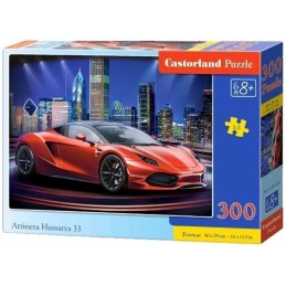 Puzzle arrinera hussarya...