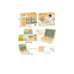 Puzzle magnetyczne EUROBABY...