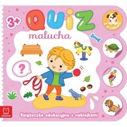 Quiz z nakl. 3-4 z pieskiem...