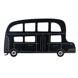 Retro autobus MILIN