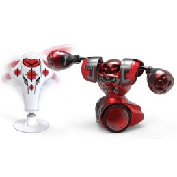 Robo kombat zestaw...