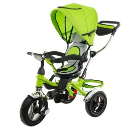 Rowerek 3730004 t307 green...