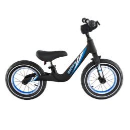 Rowerek biegowy t207 black...