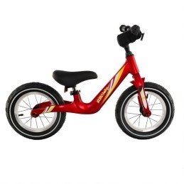 Rowerek biegowy t207 red...