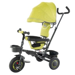Rowerek bike t46 green...