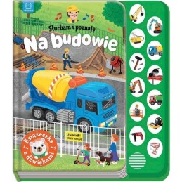 Słucham i poznaję na...