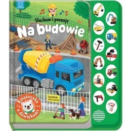 Słucham i poznaję na...