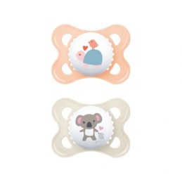 Smoczek original 2-6 girl2...